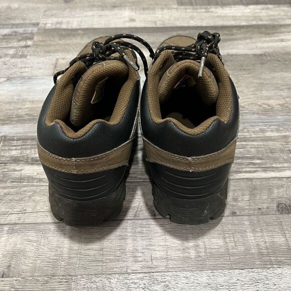 Brahma size 7 hiking boots - Picture 3 of 6